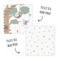 Tapis Puzzle Eva Cabane de Bois Tapis Puzzle Eva Cabane de Bois