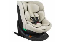 Siége Auto 40-150Cm I-Van-I-Size Light Beige