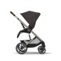 Poussette Balios S Lux TPE B Chocolate Brown Poussette Balios S Lux TPE B Chocolate Brown