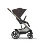 Poussette Balios S Lux TPE B Chocolate Brown Poussette Balios S Lux TPE B Chocolate Brown