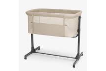 Cododo Crib Noah Beige 2025