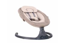 Balancelle Electrique Side To Side Codie Beige 2025