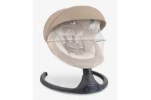 Balancelle Electrique Side To Side Codie Beige