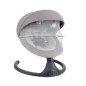 Balancelle Electrique Side To Side Codie Light Gris Balancelle Electrique Side To Side Codie Light Gris