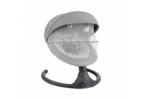 Balancelle Electrique Side To Side Codie Light Gris
