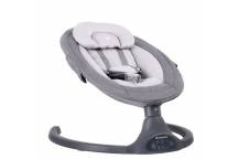 Balancelle Electrique Side To Side Codie Light Gris 2025