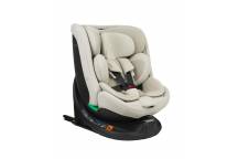 Siége Auto 40-150Cm I-Van-I-Size Light Beige