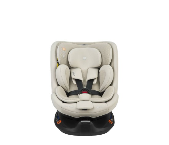Siége Auto 40-150Cm I-Van-I-Size Light Beige