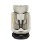 Siége Auto 40-150Cm I-Van-I-Size Light Beige Siége Auto 40-150Cm I-Van-I-Size Light Beige