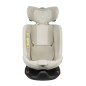 Siége Auto 40-150Cm I-Van-I-Size Light Beige Siége Auto 40-150Cm I-Van-I-Size Light Beige