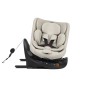Siége Auto 40-150Cm I-Van-I-Size Light Beige Siége Auto 40-150Cm I-Van-I-Size Light Beige