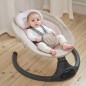 Balancelle Electrique Side To Side Codie Light Gris Balancelle Electrique Side To Side Codie Light Gris