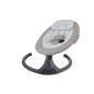 Balancelle Electrique Side To Side Codie Light Gris Balancelle Electrique Side To Side Codie Light Gris
