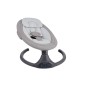 Balancelle Electrique Side To Side Codie Light Gris Balancelle Electrique Side To Side Codie Light Gris