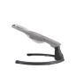 Balancelle Electrique Side To Side Codie Light Gris Balancelle Electrique Side To Side Codie Light Gris