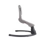Balancelle Electrique Side To Side Codie Light Gris Balancelle Electrique Side To Side Codie Light Gris