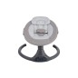 Balancelle Electrique Side To Side Codie Light Gris Balancelle Electrique Side To Side Codie Light Gris
