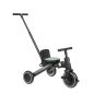 Tricycle 8 en 1 Trix 2 Menthe Tricycle 8 en 1 Trix 2 Menthe