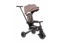 Tricycle 8 en 1 Trix 2 Beige