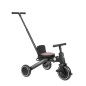 Tricycle 8 en 1 Trix 2 Beige Tricycle 8 en 1 Trix 2 Beige