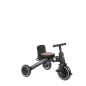 Tricycle 8 en 1 Trix 2 Beige Tricycle 8 en 1 Trix 2 Beige