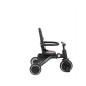 Tricycle 8 en 1 Trix 2 Beige Tricycle 8 en 1 Trix 2 Beige