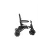 Tricycle 8 en 1 Trix 2 Gris Tricycle 8 en 1 Trix 2 Gris