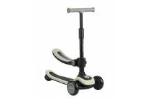 Trottinette Treo 2 en 1 Menthe