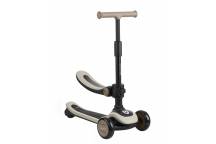 Trottinette Treo 2 en 1 Beige
