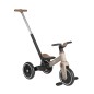 Tricycle 5 en 1 Flash Beige Tricycle 5 en 1 Flash Beige