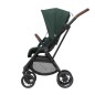 Poussette Leona 2 Twillic Vert