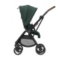 Poussette Leona 2 Twillic Vert