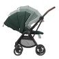 Poussette Leona 2 Twillic Vert