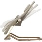 Transat Dove Pro Elégance Beige Transat Dove Pro Elégance Beige