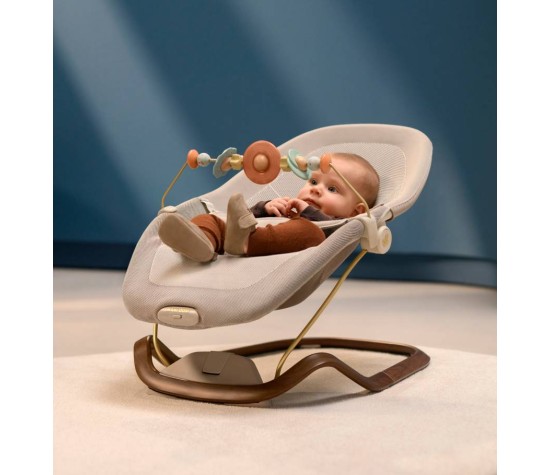 Transat Dove Pro Elégance Beige