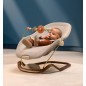 Transat Dove Pro Elégance Beige Transat Dove Pro Elégance Beige