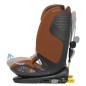 Siège Auto Titan Pro 2 I-Size Authentic Terra