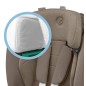 Siège Auto Titan Pro 2 I-Size Authentic Truffle