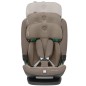 Siège Auto Titan Pro 2 I-Size Authentic Truffle
