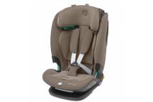 Siège Auto Titan Pro 2 I-Size Authentic Truffle