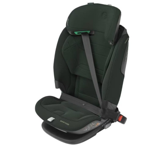 Siège Auto Titan Pro 2 I-Size Authentic Vert