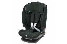 Siège Auto Titan Pro 2 I-Size Authentic Vert