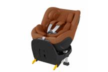 Siège Auto Mica 360 Pro Authentic Terra