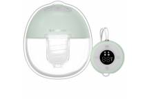 Tire Lait Electrique Avec Télécommande Iris