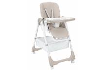 Chaise Haute Spicy+ Beige