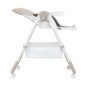 Chaise Haute Spicy+ Beige Chaise Haute Spicy+ Beige