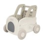 Chariot De Marche 4 en 1 Trolie 2 Beige Chariot De Marche 4 en 1 Trolie 2 Beige