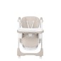 Chaise Haute Spicy+ Beige Chaise Haute Spicy+ Beige