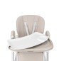 Chaise Haute Spicy+ Beige Chaise Haute Spicy+ Beige