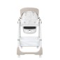 Chaise Haute Spicy+ Beige Chaise Haute Spicy+ Beige